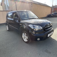 Kia Soul 2 