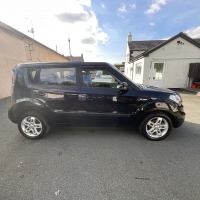 Kia Soul 2 