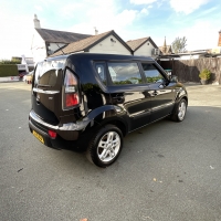 Kia Soul 2 