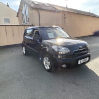 Kia Soul 2 