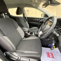 Nissan Qashqai Acenta prem 