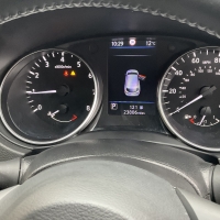 Nissan Qashqai Acenta prem 