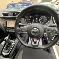 Nissan Qashqai Acenta prem 