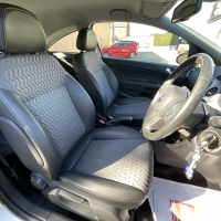 Vauxhall Corsa se cdti